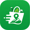 OneStopMart logo